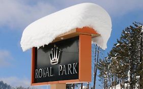 Royal Park Hotel Gulmarg